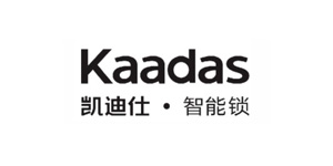 凯迪仕·智能锁