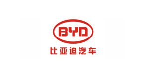 比亚迪汽车