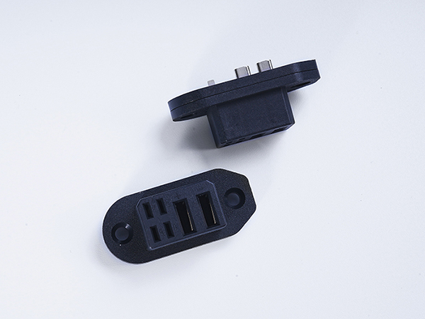 DT049F大电流连接器